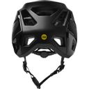 FOX Racing Speedframe Pro Mips pyöräilykypärä Black